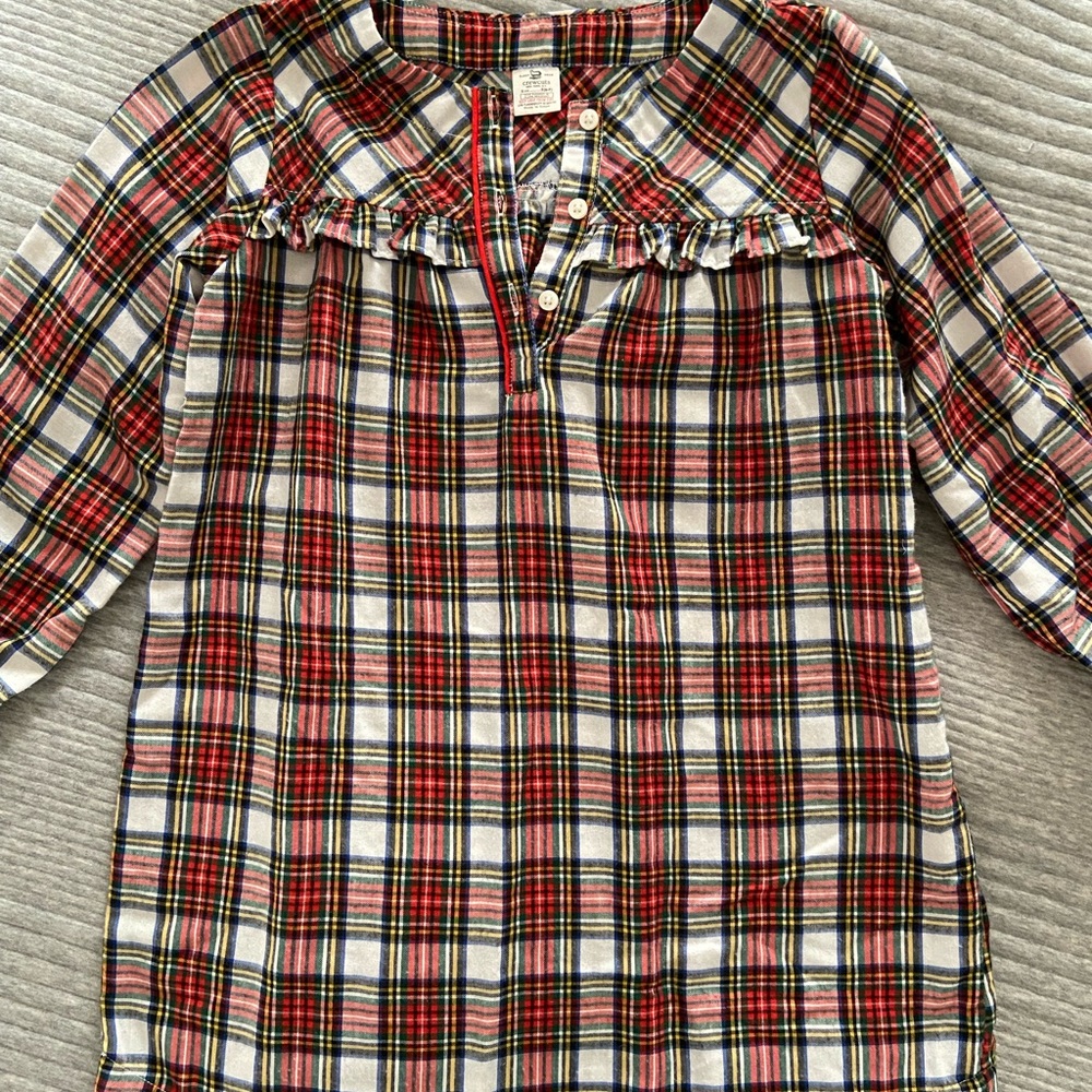 Crewcuts Girls Nightgown